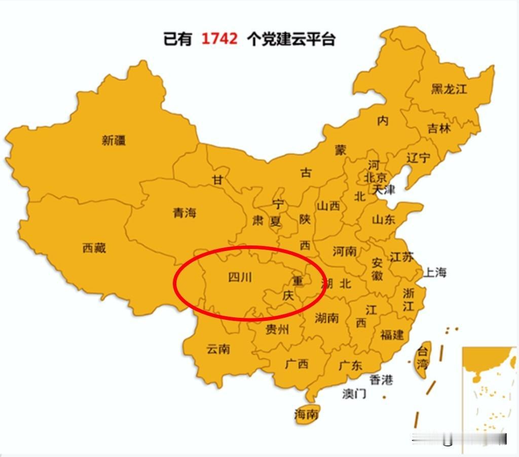 为什么说四川人是中国最有血性的群体？这几组数据让你看了想流泪都说四川人是中