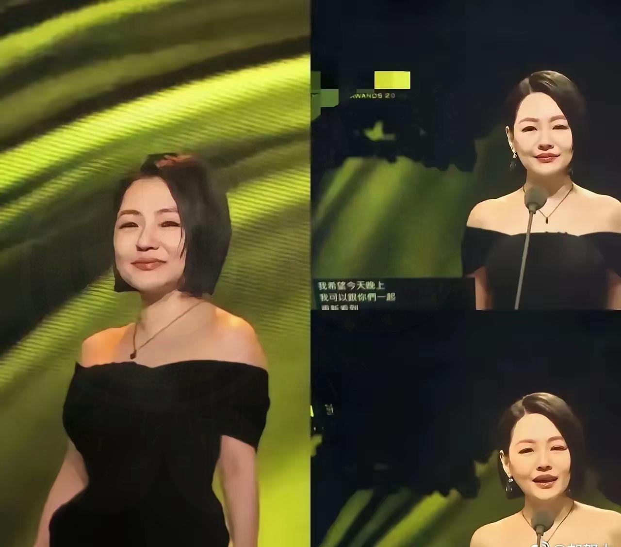 悲哀啊，悲哀。有这样的妹妹，也是醉了。消失8个月的小S终于露面了！镜头前的她