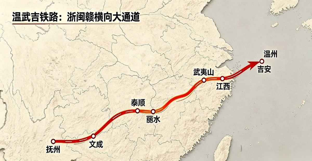 801个亿砸下去，就为了修一条时速160公里的“慢车道”？换作以前，我绝对要敲