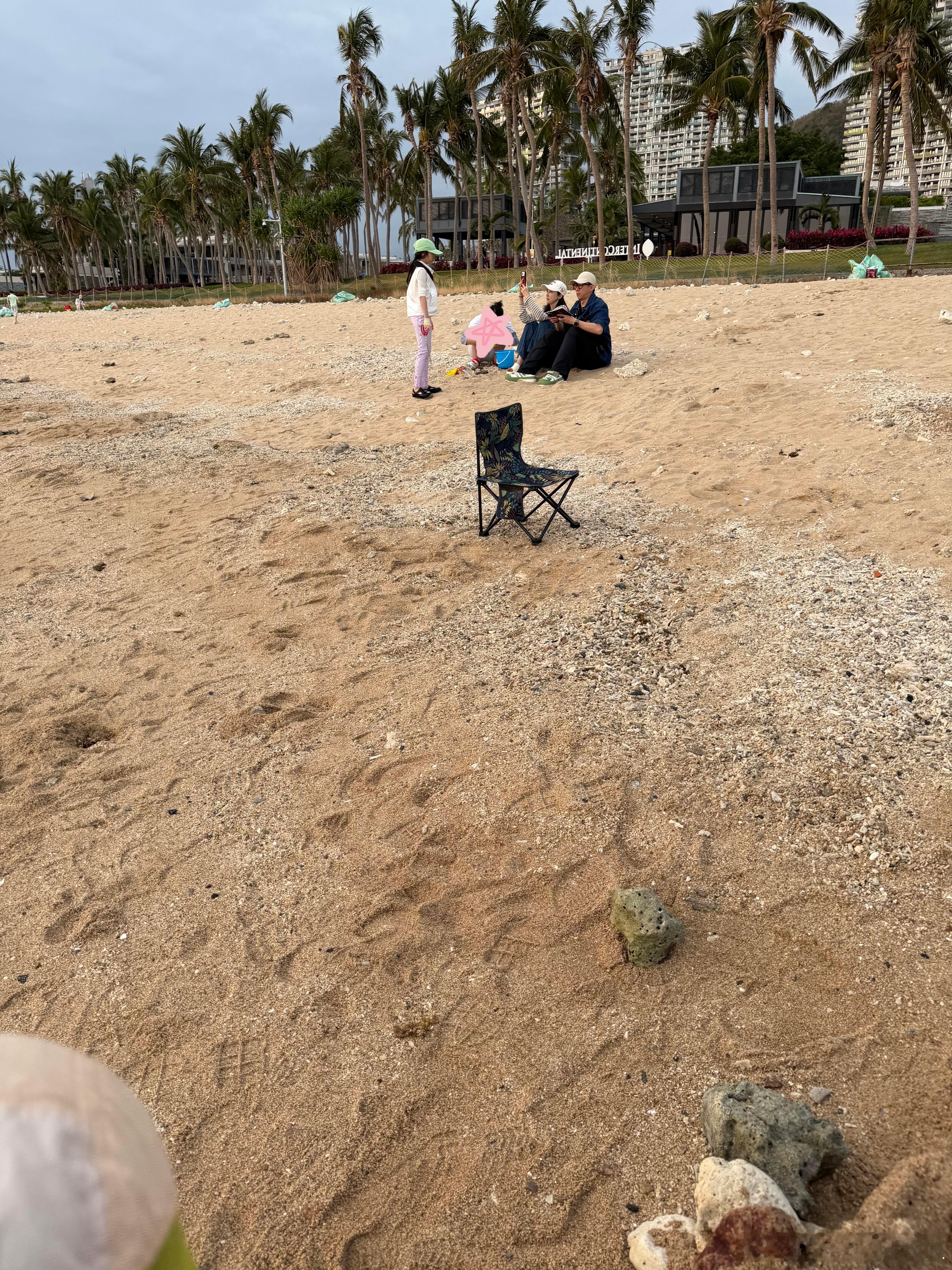 董璇张维伊带小酒窝沙滩玩耍董璇张维伊带小酒窝抓螃蟹董璇张维伊带小酒窝沙滩玩耍，