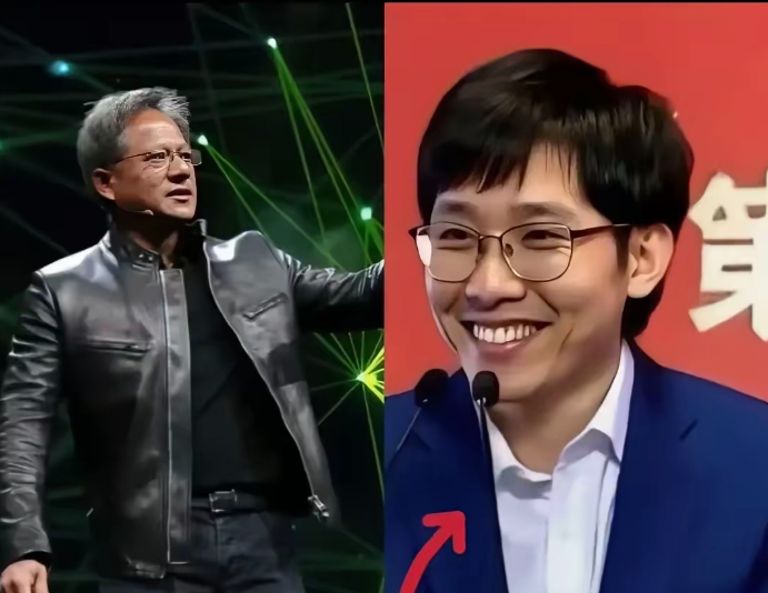 “中美差距究竟有多大？”DeepSeek创始人梁文峰再次语出惊人！他说：“我们经