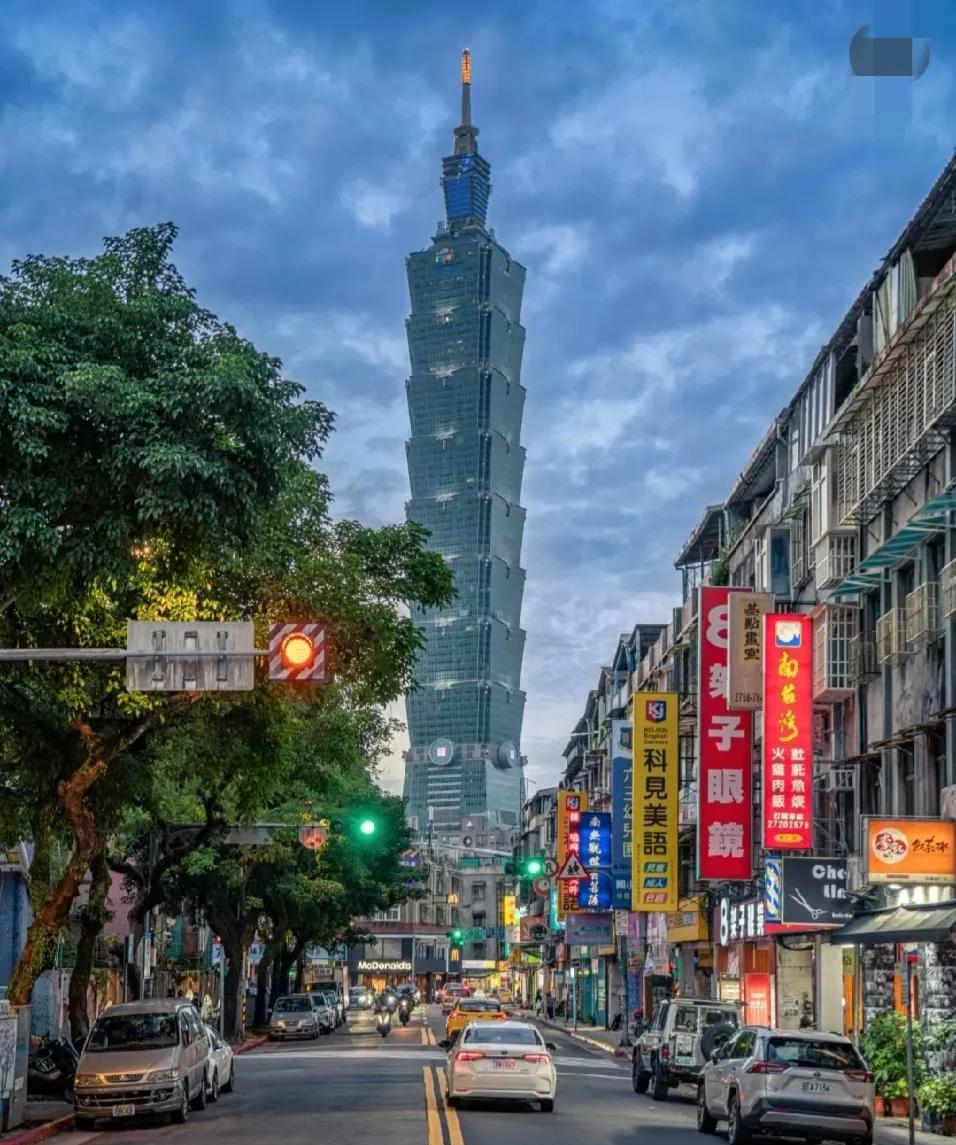 这个五一，台湾旅游市场彻底“凉”了！台旅游部门数据扎心：每天从桃园机场入境的大陆