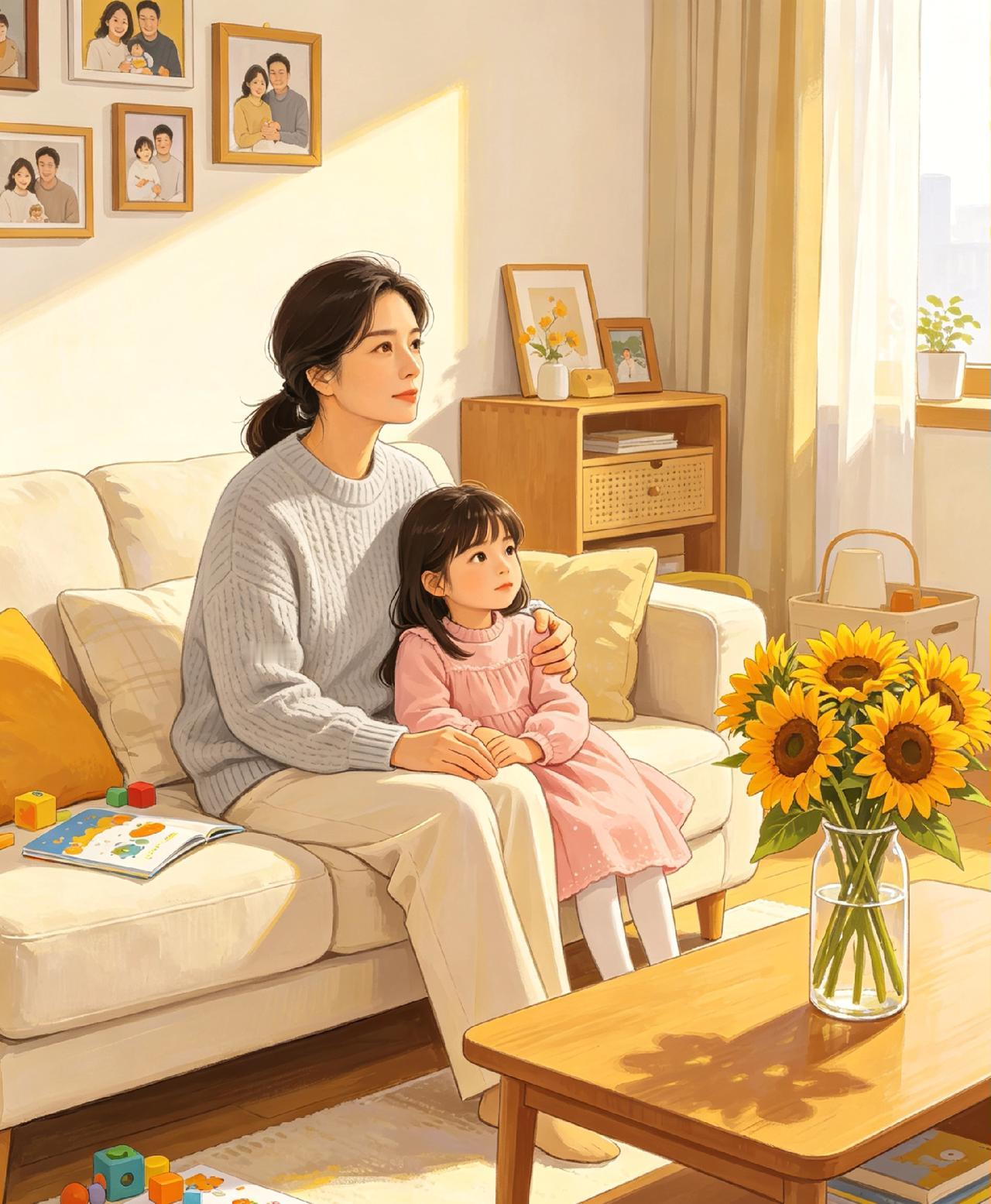 李翊云那一句“尊重孩子自杀”，大家骂她冷血，吹她通透，事实真的如此吗？要