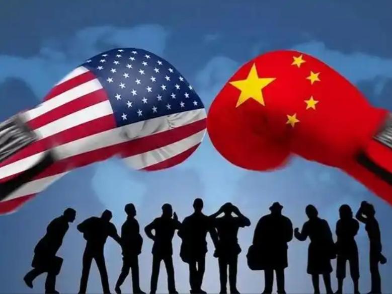美国这次公开点名施压了！7月15日，美方发声明要求中方立即释放陈友麟，可问题是，
