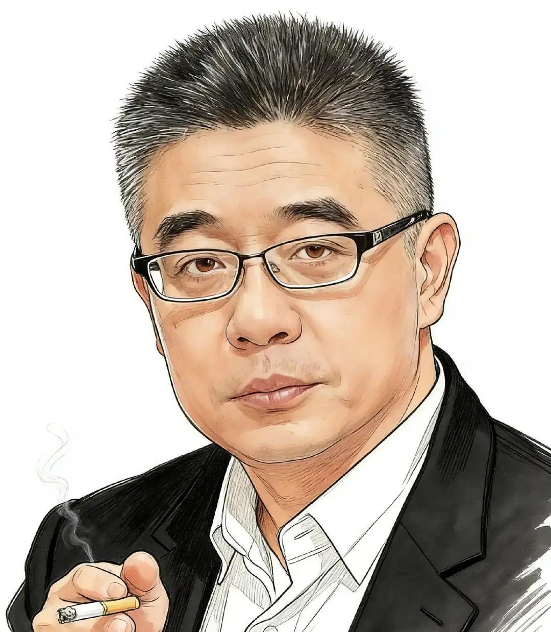 复旦大学教授钱文忠说了一段让人深思的话：“人这一辈子，只要没生大病，孩子平平安安