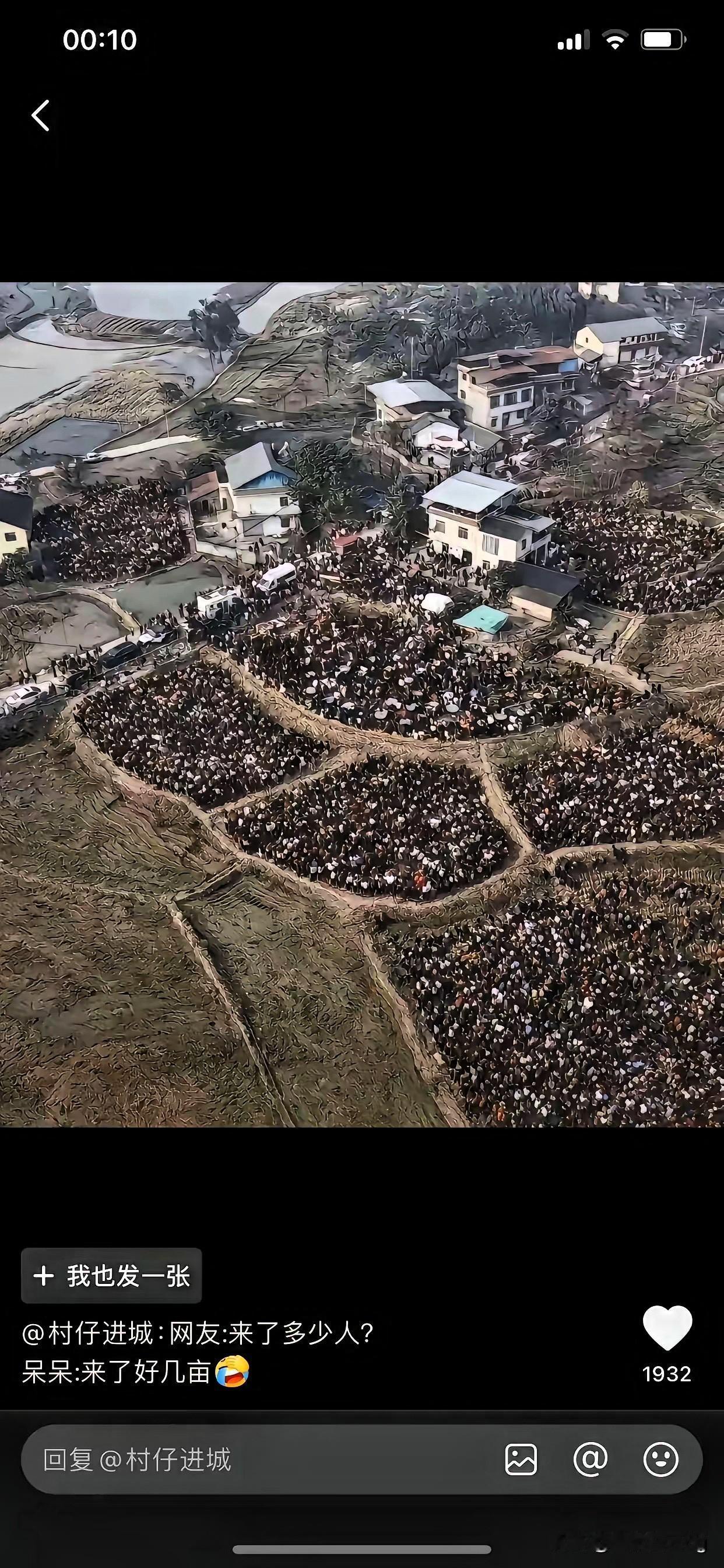 谁能想到，一个重庆妹子喊人帮忙杀猪，居然搞出了堪比节庆的大阵仗！这哪是杀年猪，分