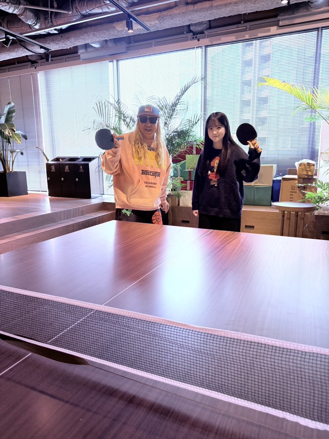 鈴木佑捺ビートゴーズオン