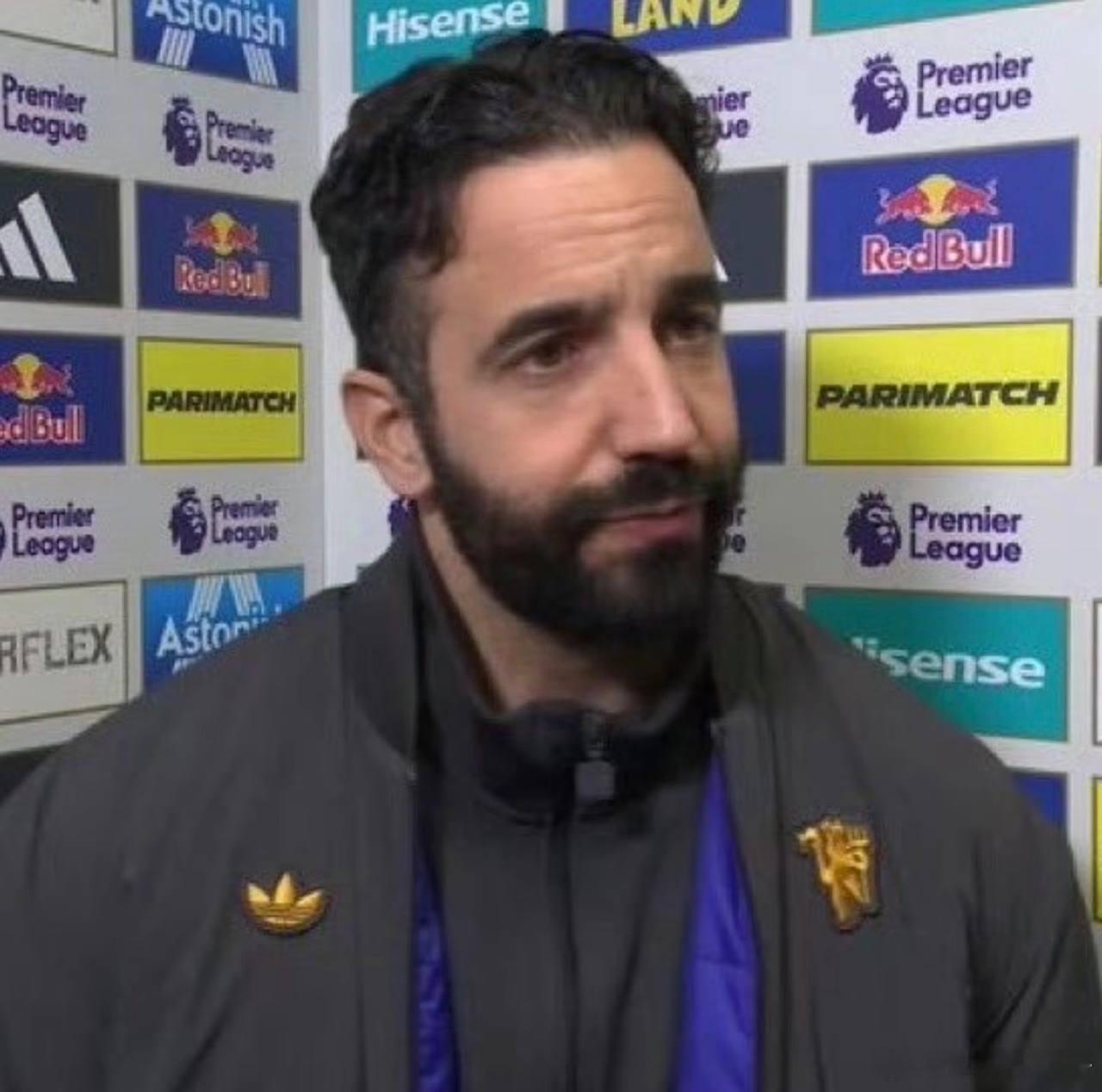 这么突然！究竟孰是孰非？阿莫林掀桌子，意在争取东窗转会决策权！没想到直接下课！刚