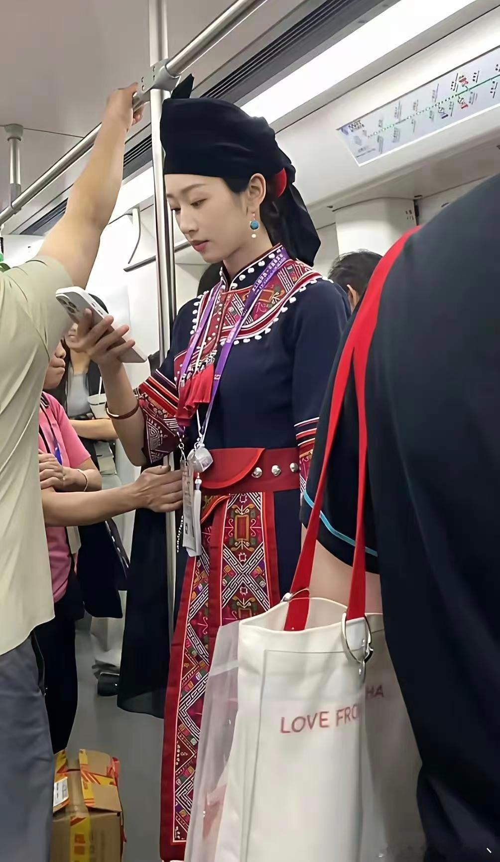 我敢说，这是全男人们的理想型