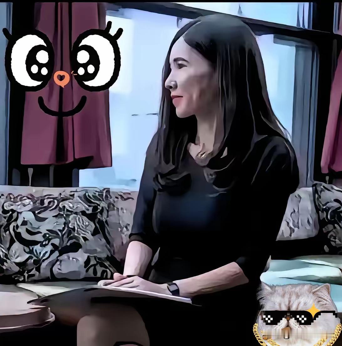 深圳女商人罗长丽这波操作真是让人惊掉下巴。她在纽约和NBA雄鹿队老板埃登斯发生关