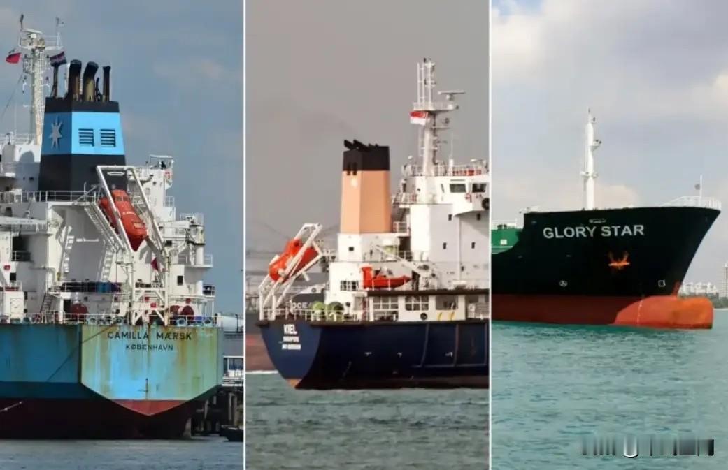 印度海军拦截三艘油轮，神秘买家是东方大国。2月7日，为配合美国对伊朗石油实施出