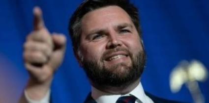 美国二把手终于发飙了！他直接放话，如果中国把美国超了，别怨中国，得怨美国领导人自