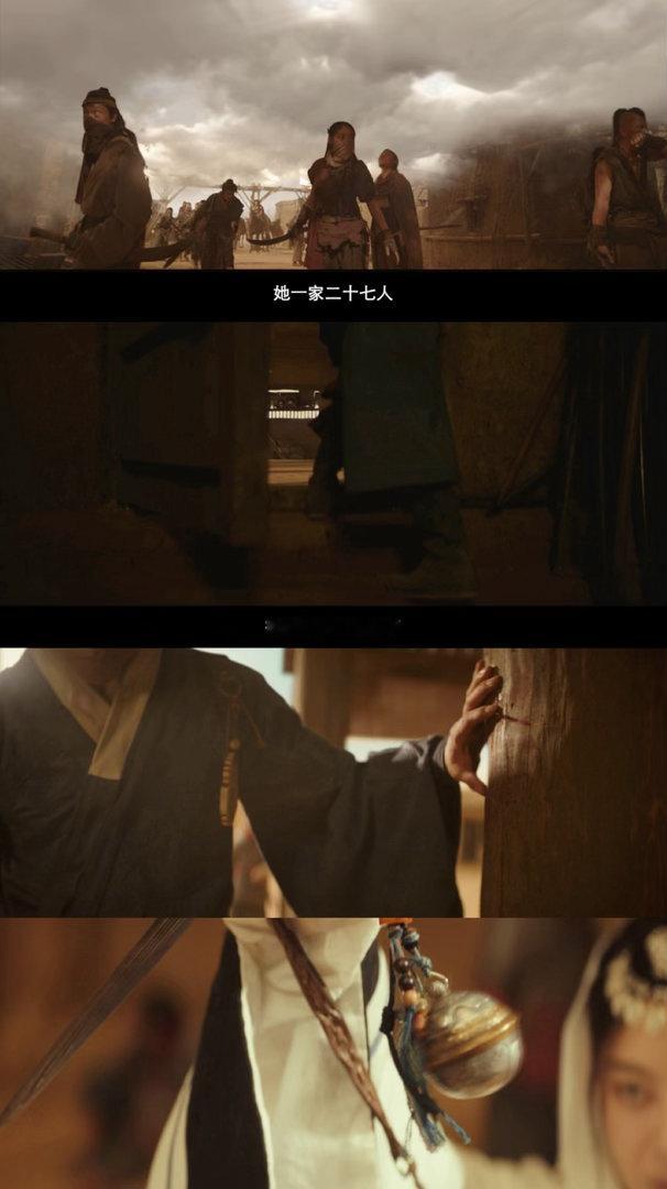 徐兵不管黑的白的都拍成红的金的电视剧金色从《红色》到《金色》，徐兵把谍战的紧张
