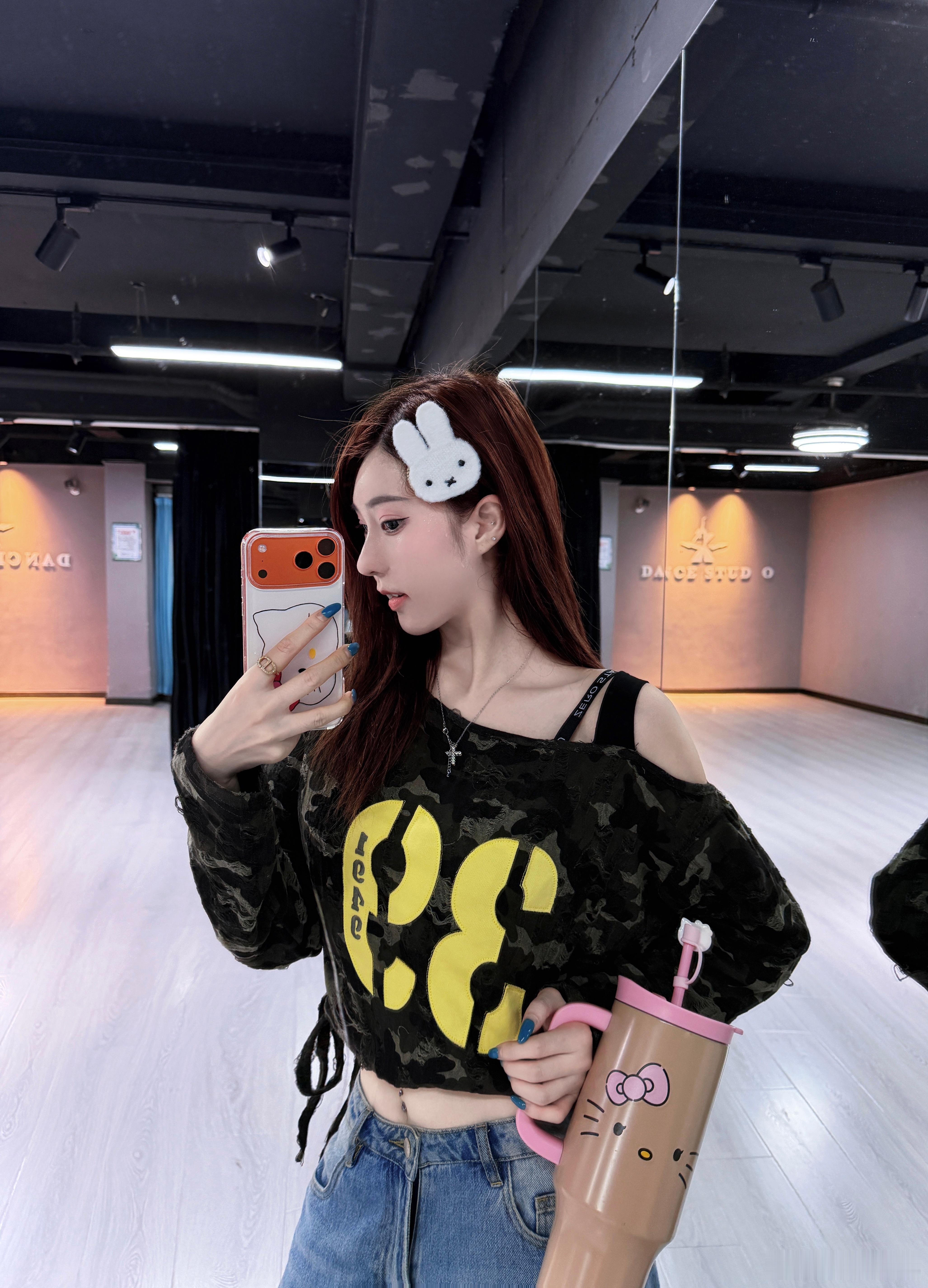 🧋•̆₃•̑记录稀松跳舞日常💃💦日常碎片plog小猫咪可爱