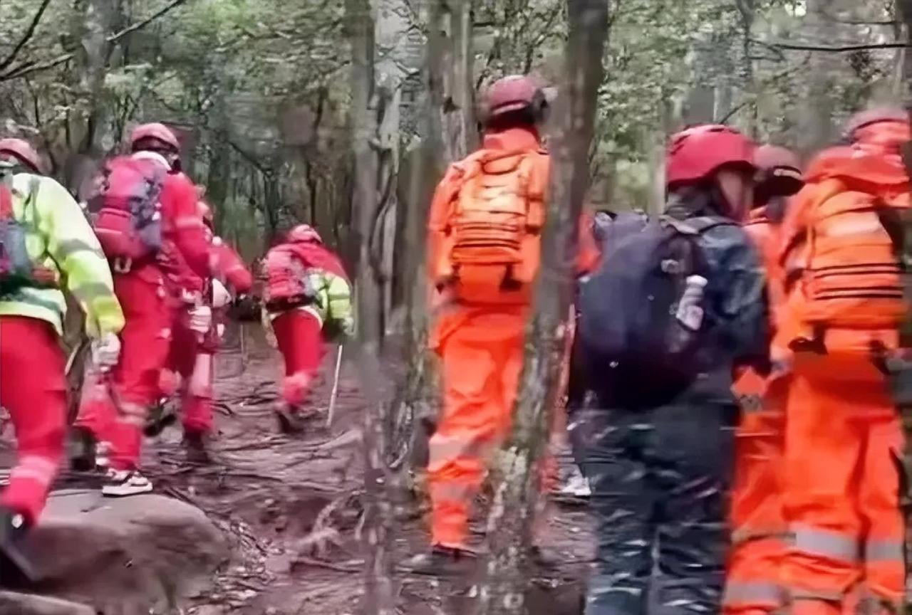 明天就是六一儿童节了，我突然想起了爬山失踪的福建莆田男孩邹同学，因为他今年八岁，