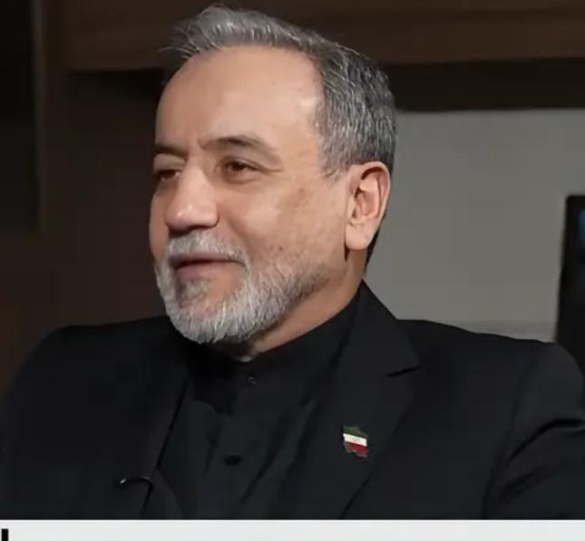 这下整个西方世界都傻眼了！现在的伊朗只认中国！伊朗外长最新发声表示：中国可以在