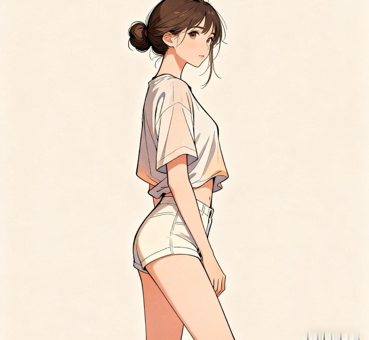 一个男人在外面理直气壮地让女人买单，他不是小气。他多半是她老公。这真理，是我