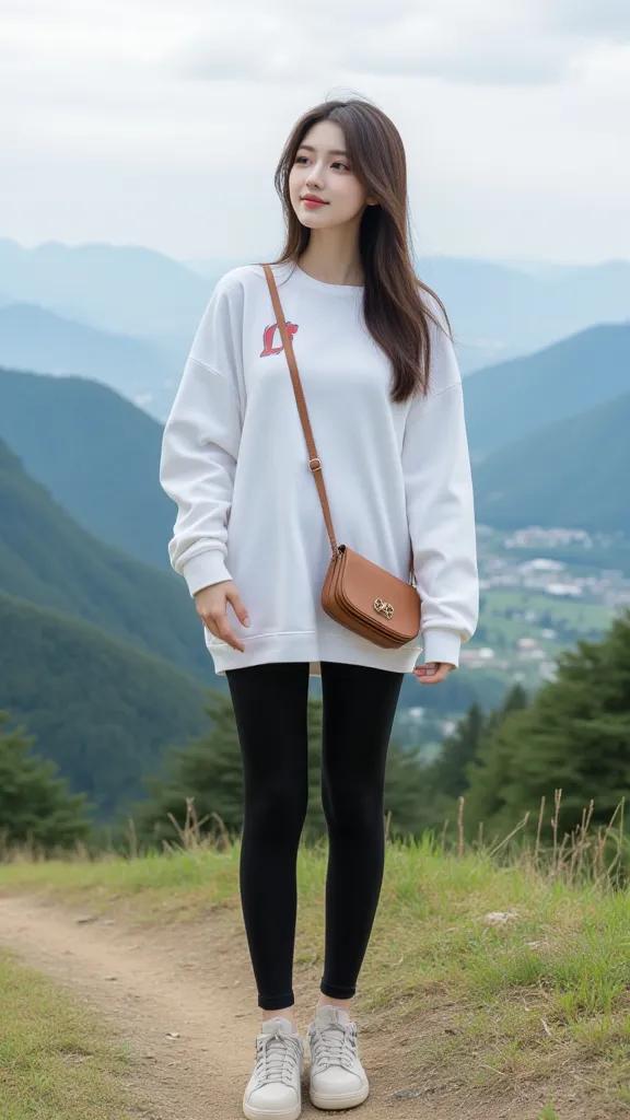 什么样的服饰最能凸显出高级感?显气质穿搭风格显气质感穿搭显气质穿搭技巧显质