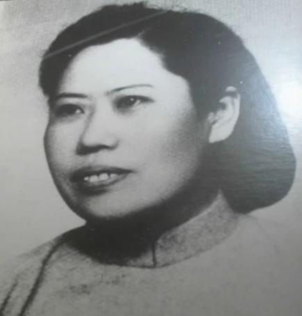 山西王阎锡山的妹妹，没来得及跟哥哥逃到台湾，她的结局如何？1949年，山西王阎锡