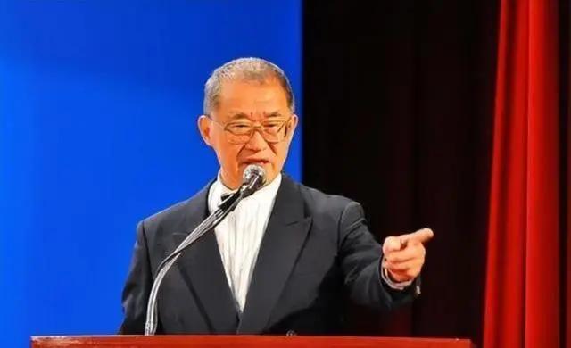 统一台湾后，新名字叫什么？对于这个问题，台湾前财政部长早在两年前就给出了的答案，
