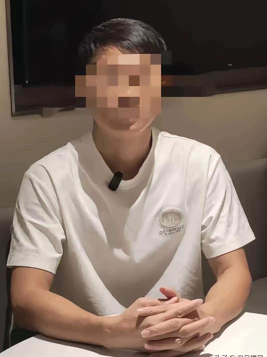深圳男子养了22年儿女，亲子鉴定后发现都不是亲生，妻子先把他告了！万先生今年