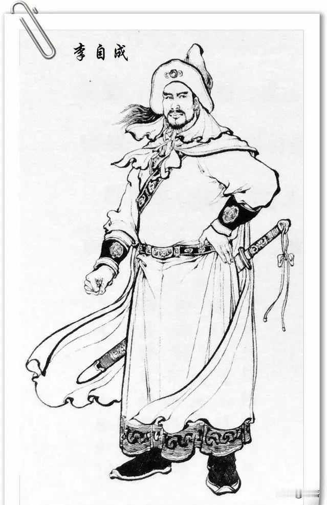 火器碾压冷兵器？扯淡！李自成靠万人山岗+三十门佛郎机死守潼关，偏偏栽在清军100