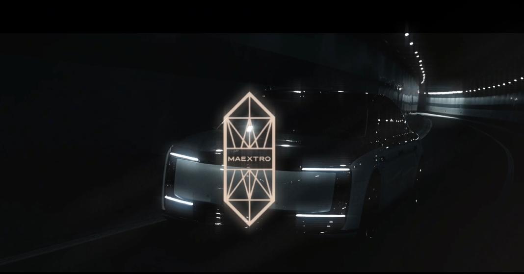 尊界S800的“指哪控哪”,是功能更是豪华话语权的重构当科技深度融入豪华体验,