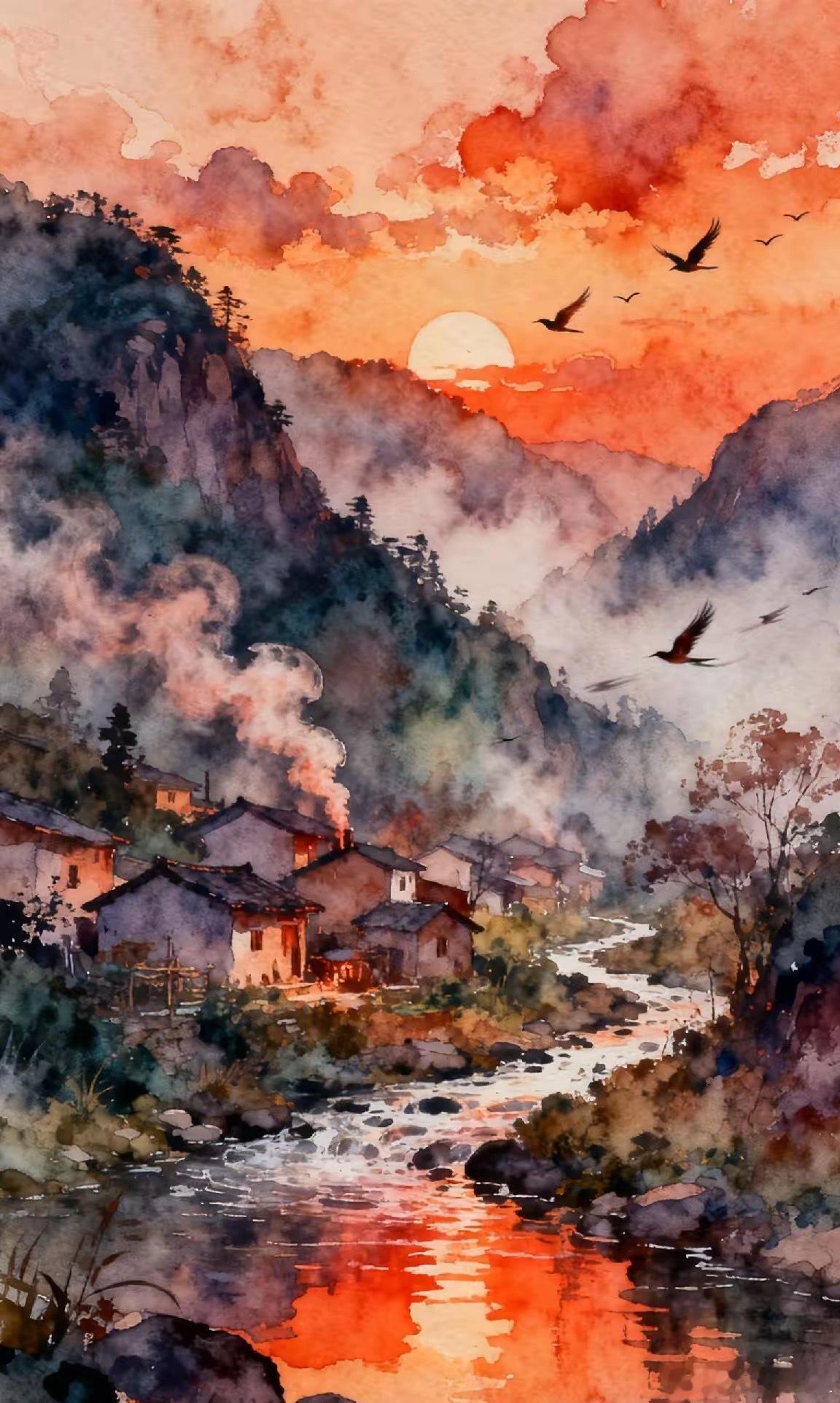 一位心理学家说：“人间最大的悲剧，就是你有这三种行为：第一，人穷而情深。就是一个