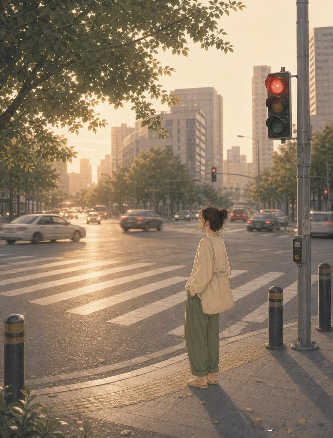 醍醐灌顶的话：“你如果能不相信任何人，不可怜任何人，不深交任何人，不与任何人诉