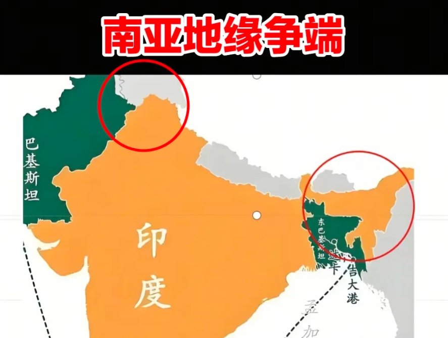 感觉很多国人就是纯喜欢水印度，而抬高自己，把自身放在云端，而把别人放在泥沼里，以