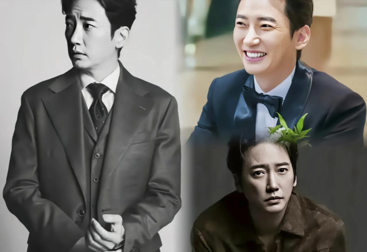 45岁没成家，父母姐姐全走了。演员李尚宝在家里就这样悄悄没了45岁，未婚，父母