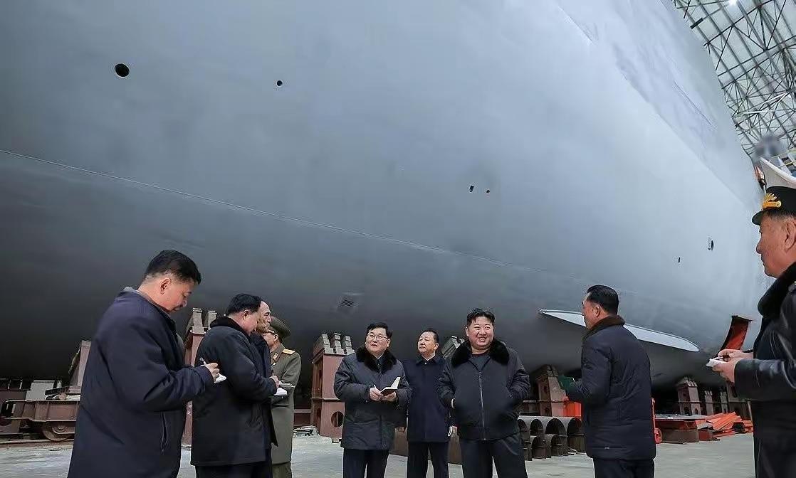 美以“斩首行动”在朝鲜面前自动失效，因为它们不敢！据媒体报道，朝鲜将“核自动反