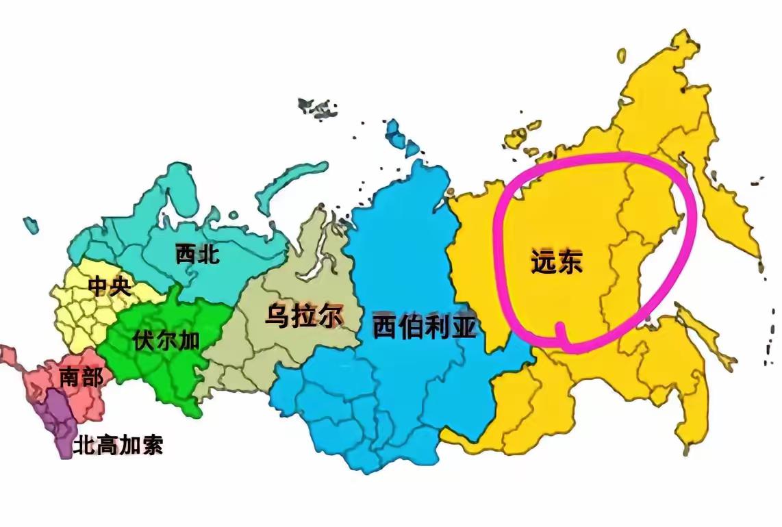 俄罗斯当年抢走了中国大量土地，现在这些地方却变成了荒地，一棵庄稼都没种！一个让人