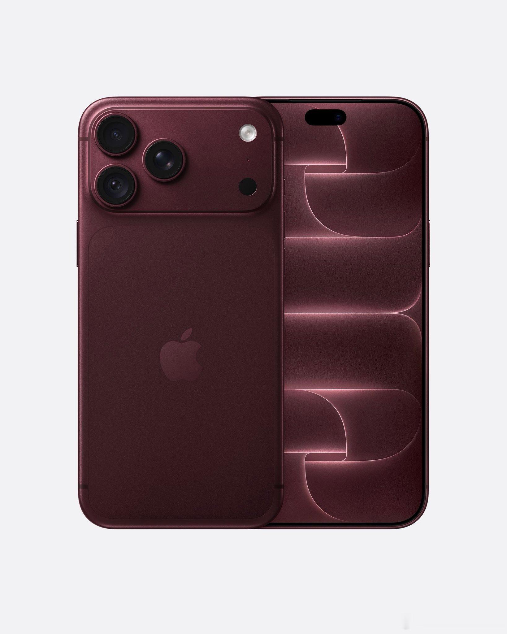 这才是iPhone18Pro机主大满配。​​​