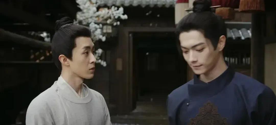 本来《子夜归》播出热度就很低，如今许凯许荔莎于正三人混战，对这部剧恐怕是毁灭性打
