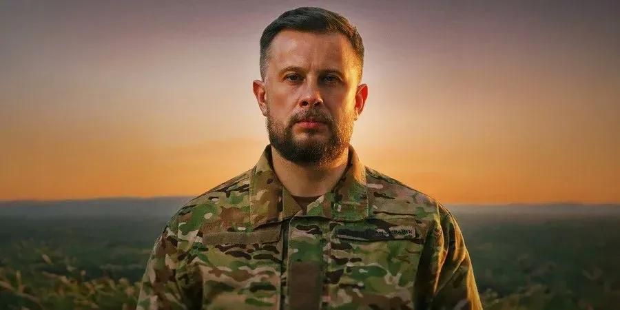 乌克兰第3军指挥官安德烈·比列茨基将军表示：“若当前趋势持续，到今年年