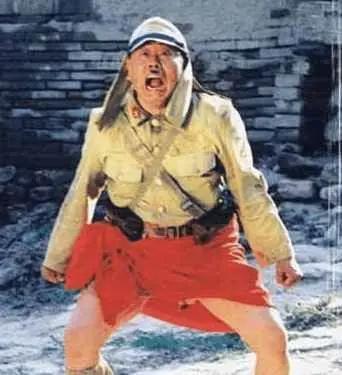 日本这个国家有大量的罗圈腿，是一个典型的罗圈腿大国，后来我看了一篇网文，才明白了