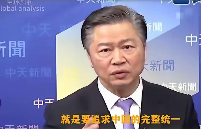 赖岳谦先生最近对中国国民党全体党员发出了振聋发聩的正告。所有国民党党员，你承认孙