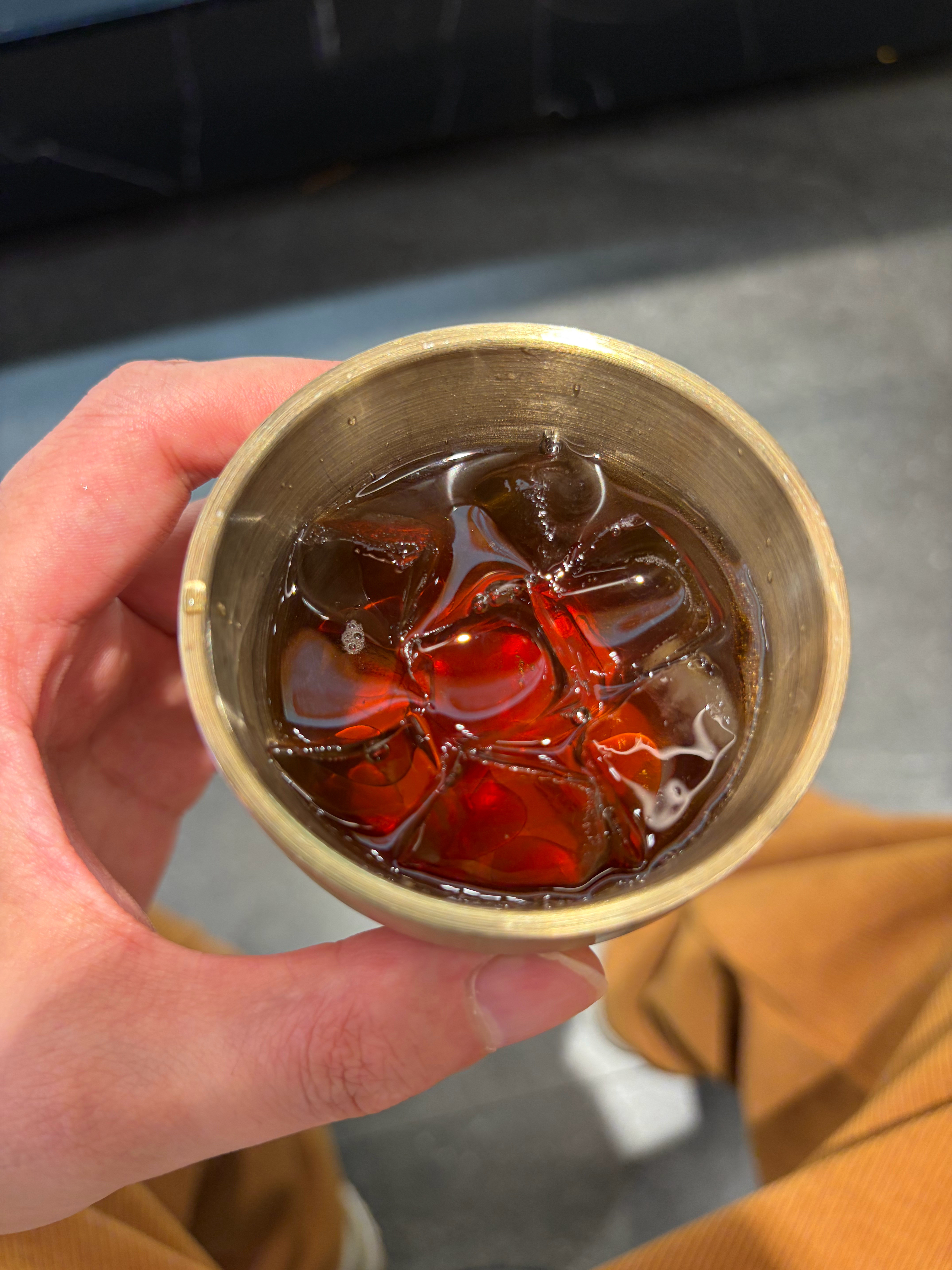 小酌一杯🥃