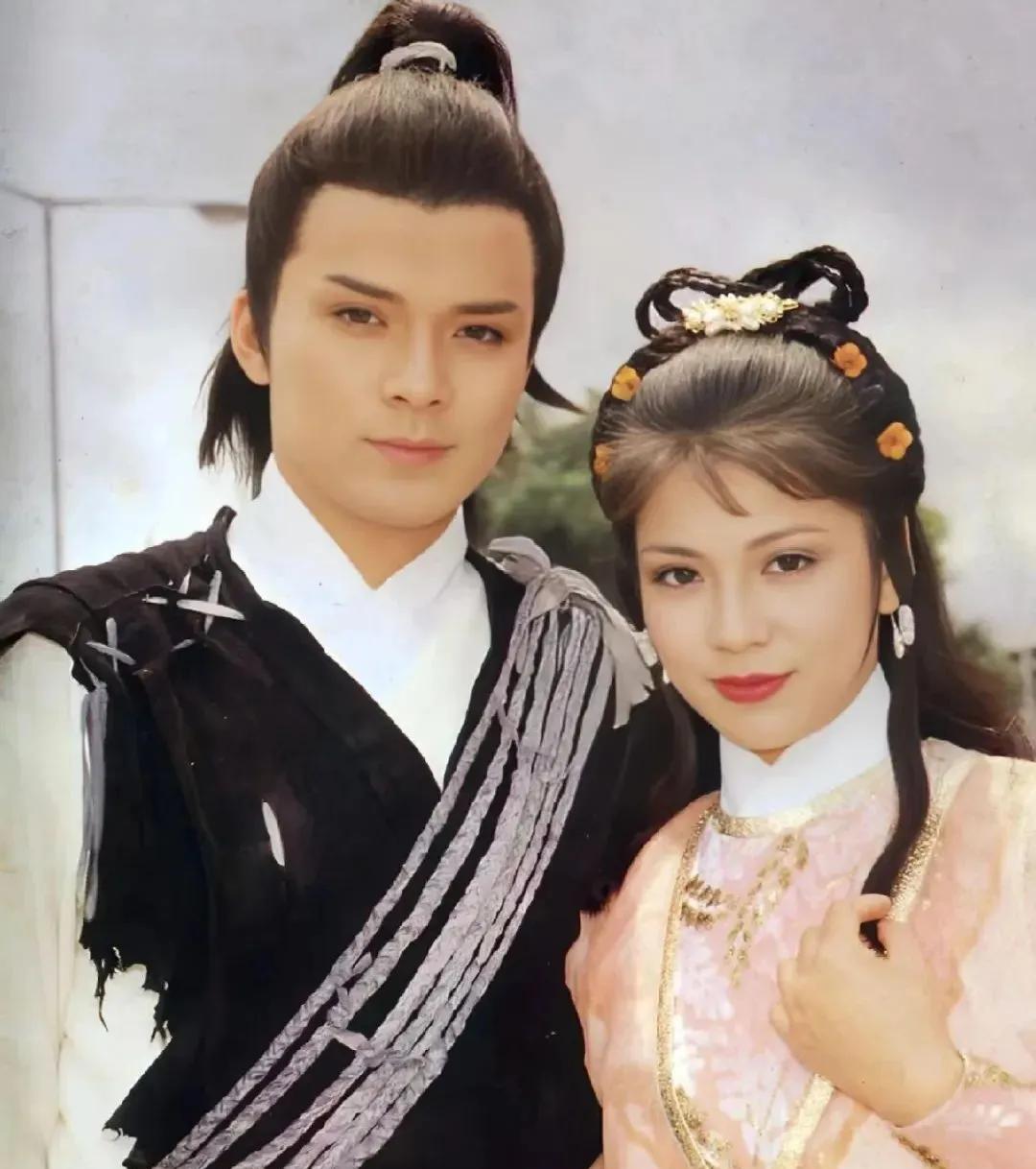 |郭靖和黄蓉·透支了聪明和好运|黄蓉的妈妈冯衡，透支了聪明，所以英年早逝。
