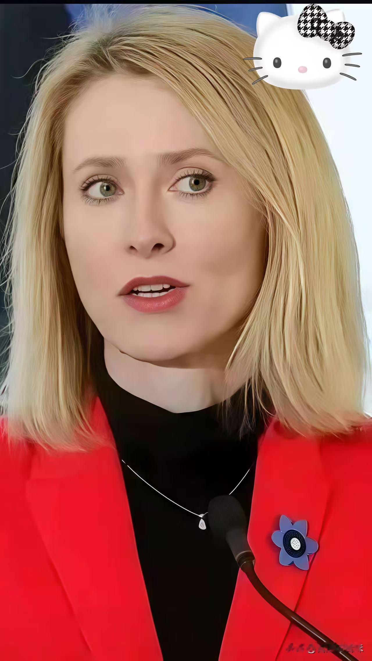 欧盟消息2025年12月15日，欧盟外长卡拉斯承认，用被冻结的俄罗斯资产援助乌