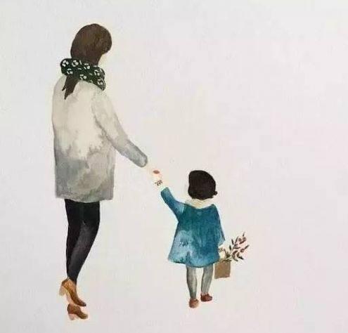 爸爸妈妈没参加幼儿园活动, 苦了孩子