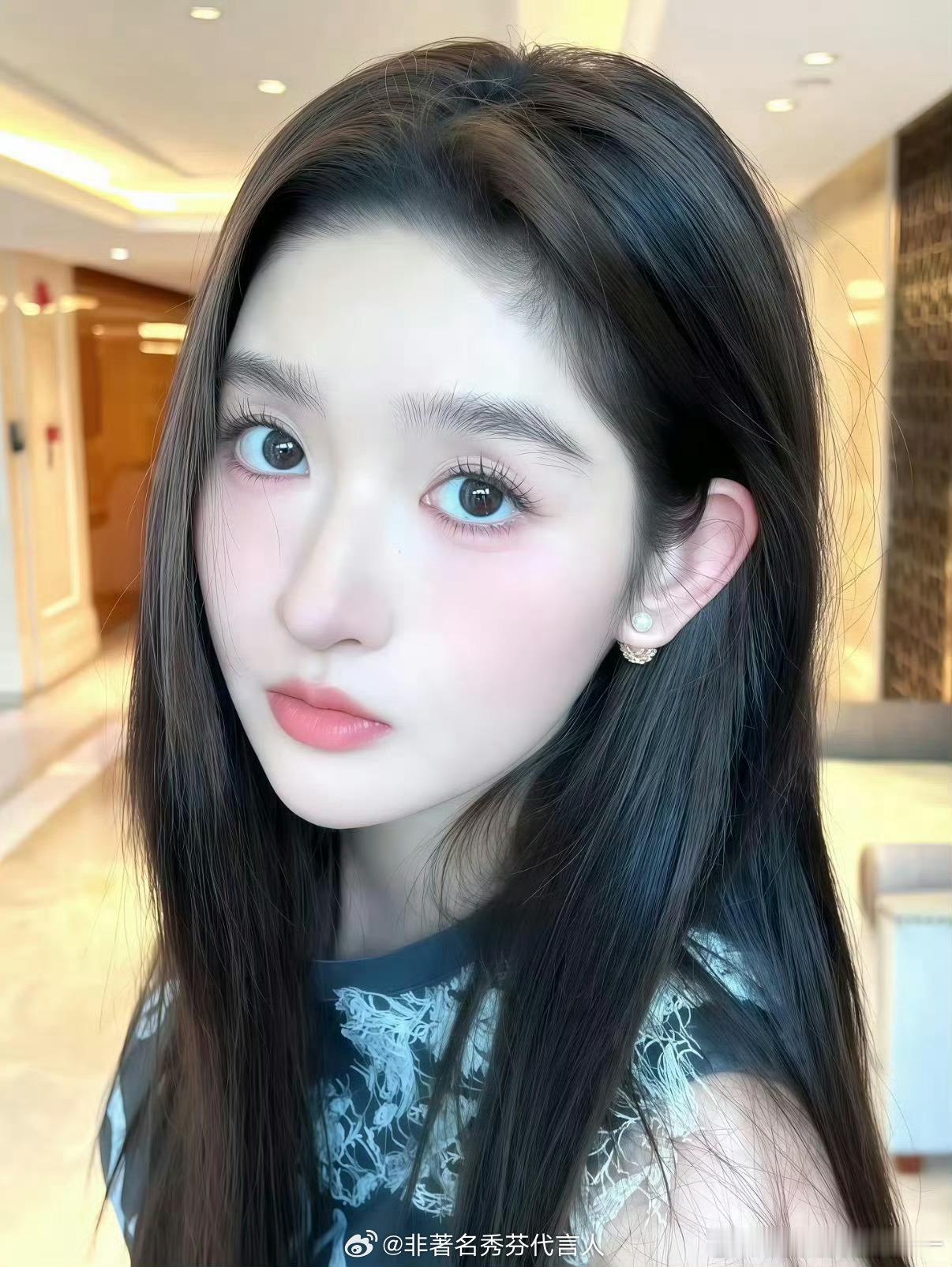 王玉雯你真的火了真的超级超级美​​​