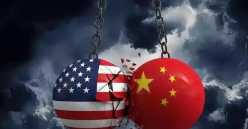 如今随着美国抓捕马杜罗后，美国上下似乎陷入了狂欢，甚至由美国专家直接站出来就中美