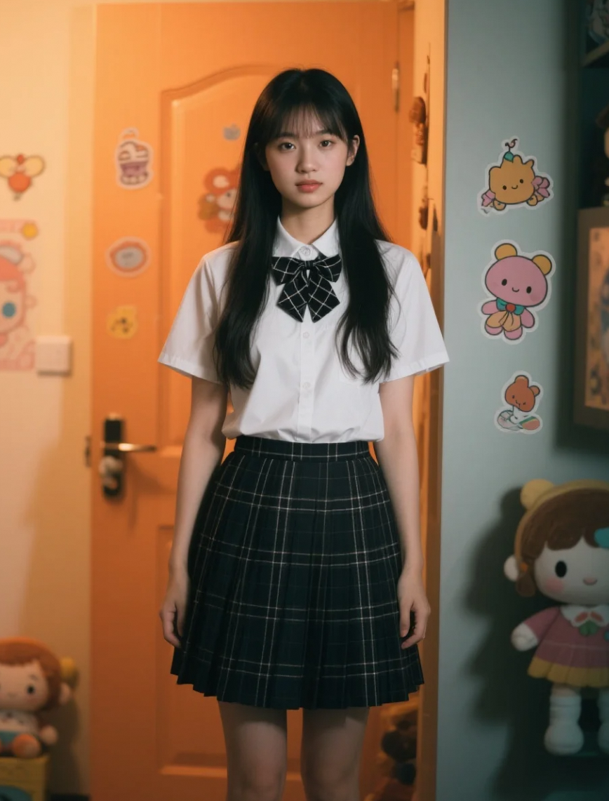 今天的眼妆花了2小时，值得吗？