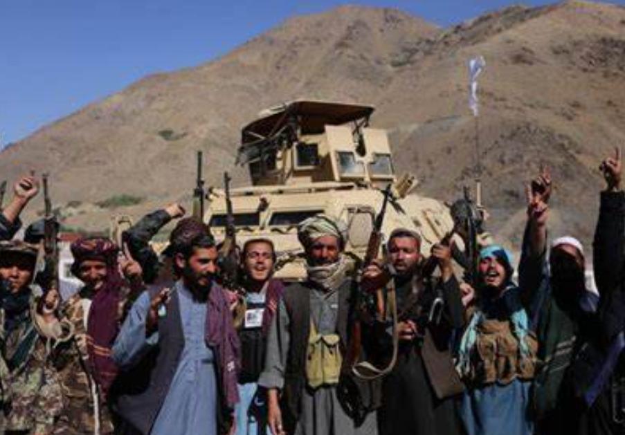 外媒报道，阿富汗塔利班情报部门已在喀布尔设立专门面向外国圣战分子的“协调中心”，