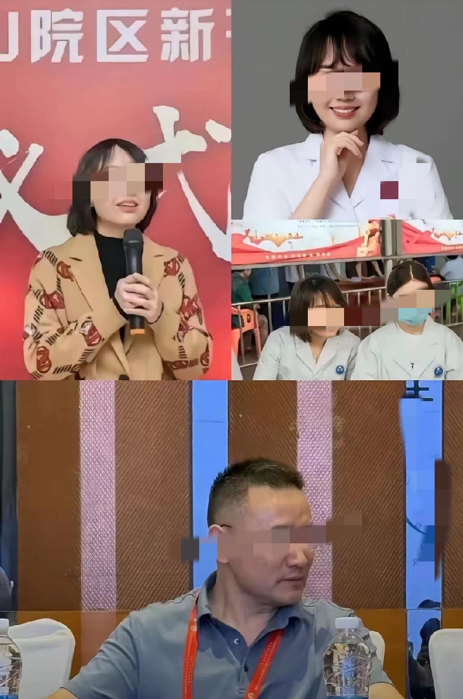 我敢断定，这次调查过后，祖医生和曾医生照样还会在一起，调查归调查，他俩是真散不了