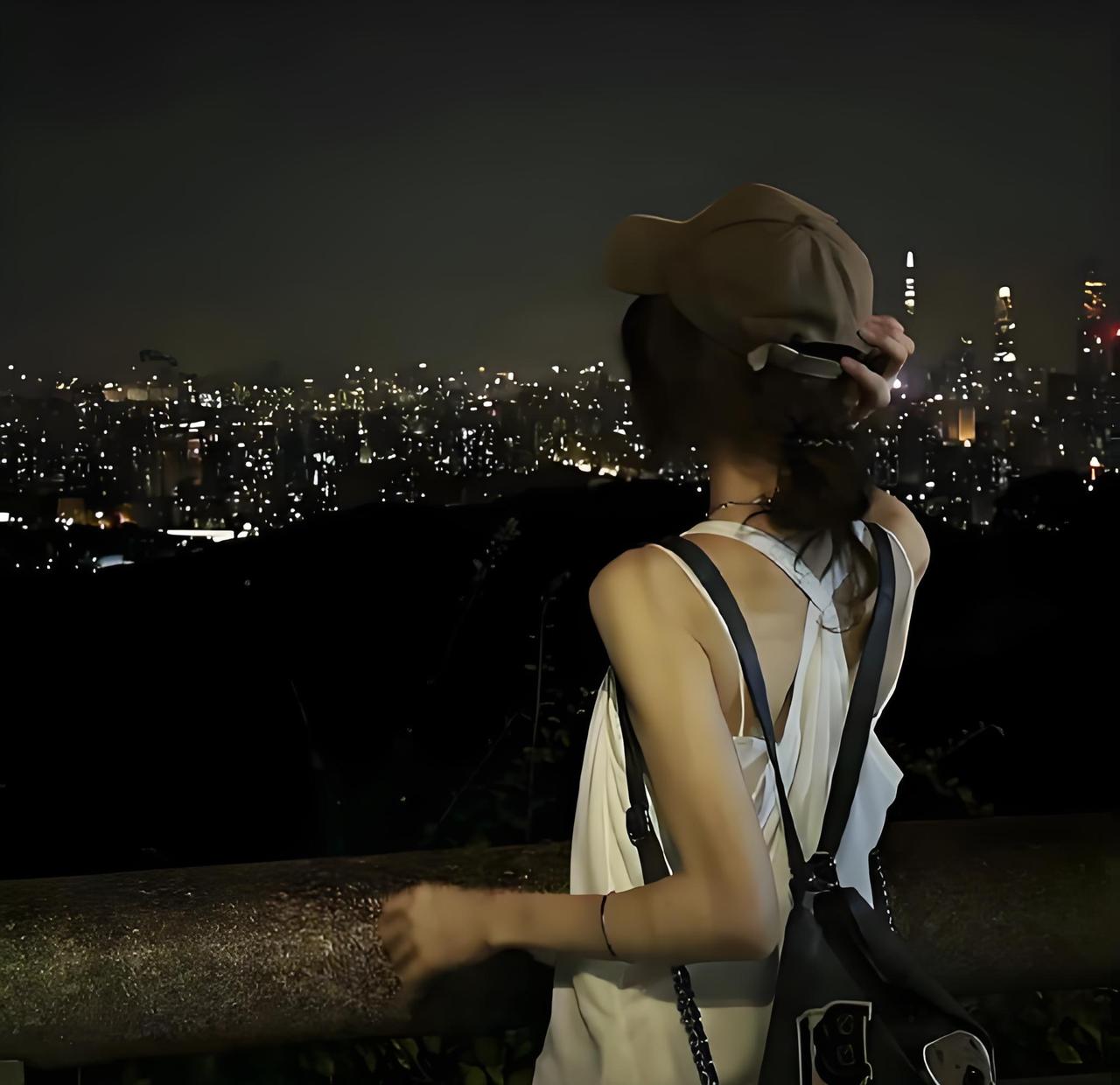 醍醐灌顶的一段话：“一定要多跟异性接触，不是为了爱美，不是为了找靠山，而是为了祛