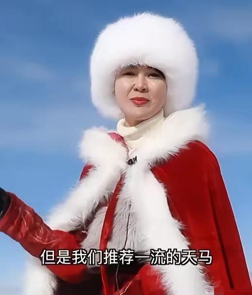 贺娇龙对昭苏县的贡献有多大？​看看当地的村民怎么说的就知道了。​原本要烂在