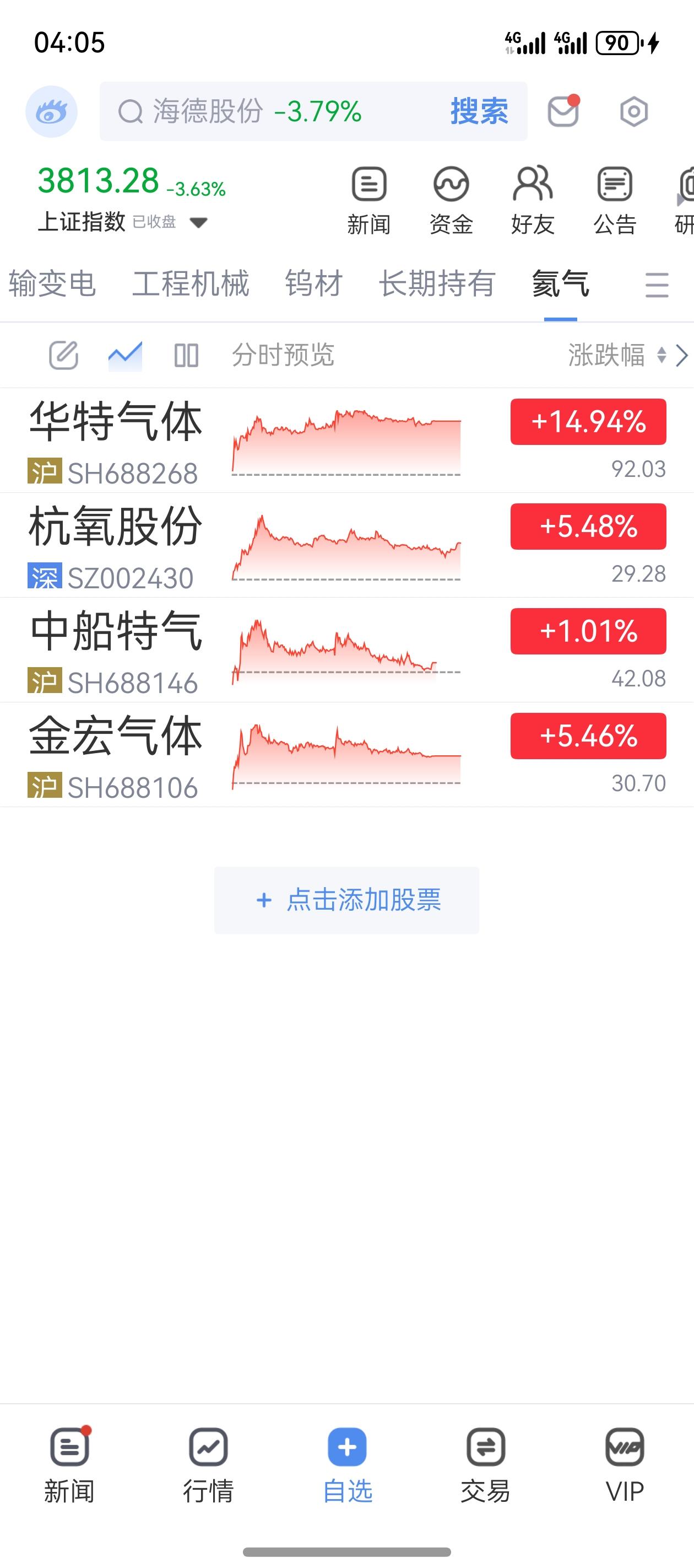 据说，氦气这玩意儿是不可再生资源，还跑得比谁都快（物理意义上的）。它在高端制造和